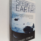 Michael Cobley : Seeds of Earth - pikkukuva 1