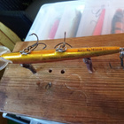 Rapala Scatter Rap Minnow 11 - pikkukuva 4