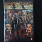 Gladiator II DVD - pikkukuva 1