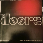 The Doors 7" + Saksalainen Rolling Stone Magazine - pikkukuva 3