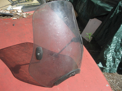 pleksi Givi