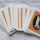 Greek Ancient Lovers Playing Cards pelikortit - pikkukuva 3