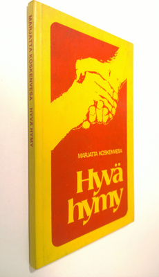 Marjatta Koskenvesa : Hyvä hymy