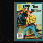 TEX WILLER KRONIKKA 10: Jokirosvot - pikkukuva 2