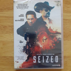 Seized DVD - pikkukuva 1
