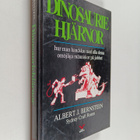 Albert J. Bernstein : Dinosauriehjärnor : hur man handska... - pikkukuva 1