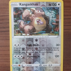 Pokemon Kangaskhan 133/189 Reverse holo rare - pikkukuva 1
