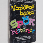 Världens bästa spökhistorier - pikkukuva 1