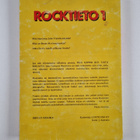 Jake Nyman : Rocktieto Osa 1 : A-E - pikkukuva 2