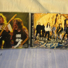 Iron Maiden: Iron Maiden X-Posed ( The Interview) CD. - pikkukuva 4