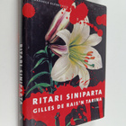 Hannele Klemettilä : Ritari Siniparta : Gilles de Rais'n ... - pikkukuva 1