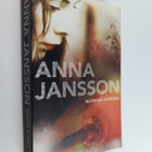 Anna Jansson : Murhan alkemia - pikkukuva 1