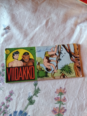 viidakko 7 vsk 10