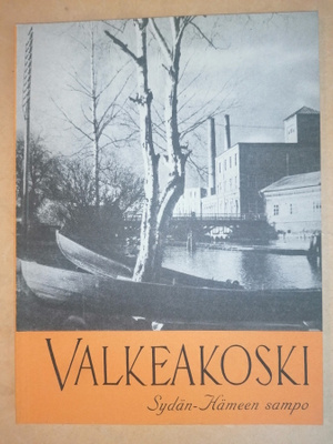 Hieno! Valkeakoski valokuvateos