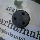 ainakin pyrkijä dellorto f3 ilmanputsarin muovikuuppa - pikkukuva 2