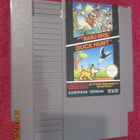 NES - Super Mario Bros & Duck Hunt - pikkukuva 2
