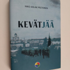 Niko Aslak Peltonen : Kevätjää - pikkukuva 1