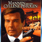 007 Ja Kultainen Ase - DVD - pikkukuva 1