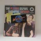 THE FLAMING SIDEBURNS - STREET SURVIVOR FIN 2001 UUSI 7'' - pikkukuva 1