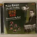 CD, Toivo Kärki, sota-ajan musiikkia - pikkukuva 1