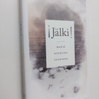 Marjo Katriina Saarinen : !Jälki! - pikkukuva 1