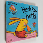 Barbara Nascimbeni : Herkkuhetki - pikkukuva 1