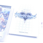 Kingdom Hearts: Birth By Sleep (Special Edition) - pikkukuva 3