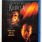KUUDES AISTI - Blu-ray, suomi kannet - pikkukuva 1
