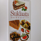 Lesley Mackley : Suklaata herkkusuille - pikkukuva 1
