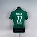 #22 Oskari Multala - Ilves - 95v Match Issued - pikkukuva 1