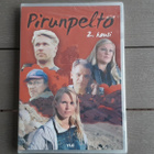 DVD: Pirunpelto - 2 Kausi (2010) UUSI - pikkukuva 1