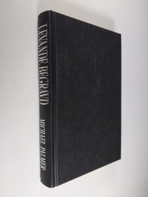 Michael Palmer : Levande begravd
