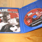 True Crime New York City Ps2 - pikkukuva 2