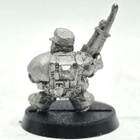 WH40K - Squat Medic (Rogue Trader) [S187] - pikkukuva 2