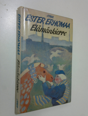 Ester Erhomaa : Elämänkierre