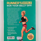 Run Your Belly Off! How Anyone Can Lose Weight By Running - pikkukuva 2