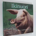 Ikinuori : osuvia oivalluksia vanhenemisesta - pikkukuva 1