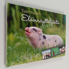 Tuire Kaimio : Eläinnäyttelijöitä - pikkukuva 1