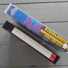 VHS: Rush (Jason Patric, Jennifer Jason Leigh 1991) - pikkukuva 4