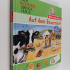 Kerstin Eva Dreher : Auf dem Bauernhof - pikkukuva 1