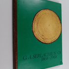Erkki O[lavi] Kontio : G.A. Serlachius oy 1868-1968 : Per... - pikkukuva 1