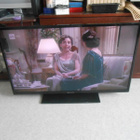 Procaster 40", LE-40F550H + kaukosäädin. Full HD. - pikkukuva 1