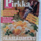 Pirkka N:o 3 maaliskuu 1994 - pikkukuva 1