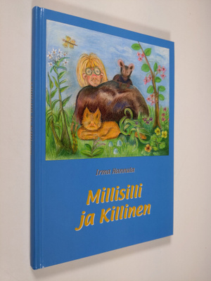 Irma Hannula : Millisilli ja Killinen