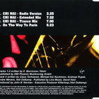 Killerloop Meets John B. Norman • Chi Mai CD Maxi-Single - pikkukuva 2