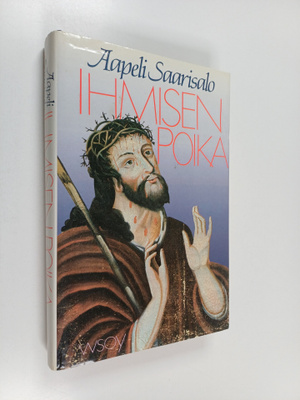 Aapeli Saarisalo : Ihmisen Poika