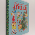 Richard Scarry : Richard Scarryn kultainen eläinten joulu - pikkukuva 1