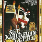 Valitse kauhu- tai toimintaleffa DVD alkaen 3 eur/kpl - pikkukuva 2