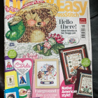 Ristipistolehti Quick & Easy 139 - pikkukuva 1