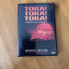 Tora! Tora! Tora!  DVD - pikkukuva 1